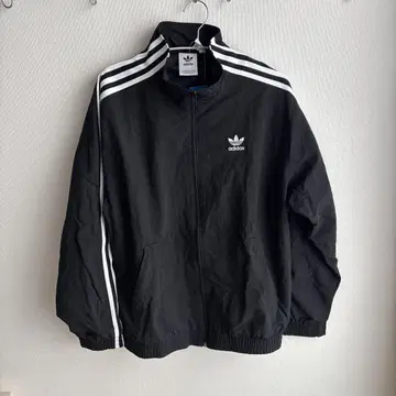 adidas originals LOCK UP TRACK TOP 자켓