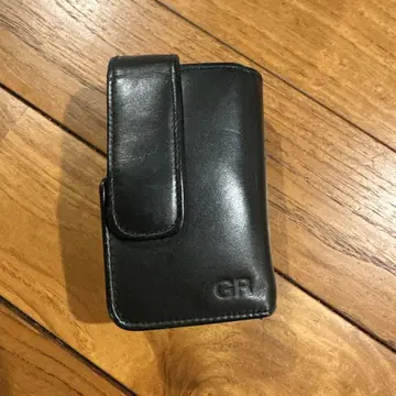 RICOH GR용 소프트 케이스 GC-11