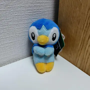포켓몬스터 쪼꼬리산 봉제 인형 팽도리 타카라토미