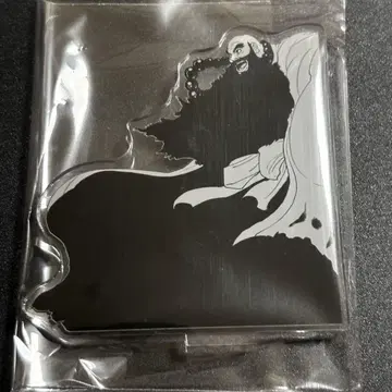 BLEACH 104STANDS 아크릴 스탠드 효즈부 잇페이
