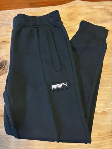 PUMA 스웨트 팬츠 M 사이즈