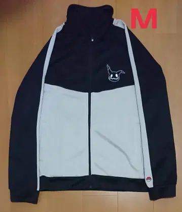 포켓몬 포켓몬스터 미미큐 트랙 자켓 저지 M