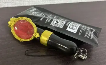 트위스티드 원더랜드 브레이징 주얼 하츠라비율 미니 응원봉