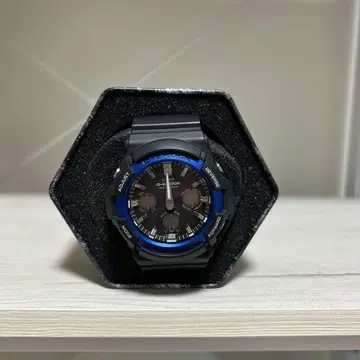 G-SHOCK