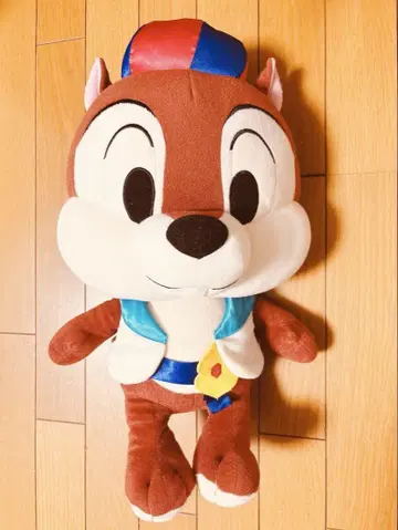 [ 새상품급 ] 디즈니 칩 봉제 인형