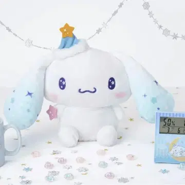 산리오 시나모롤 봉제 인형
