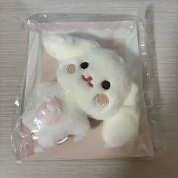 ATEEZ ANITEEZ 헤몽이 여상 키링