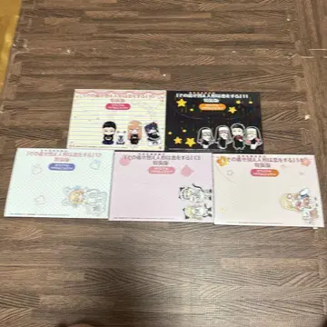 그 비스크 돌은 사랑을 한다 오리지널 아크릴 디오라마