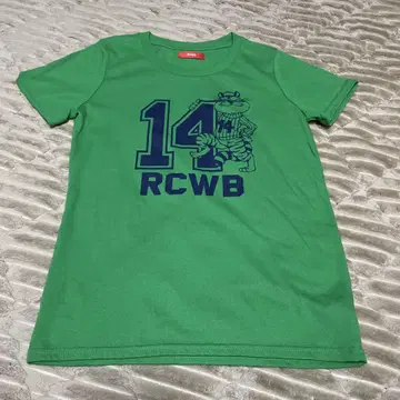 RCWB 상의 T셔츠