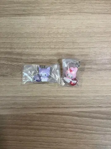 에모큥 메지루시 액세서리