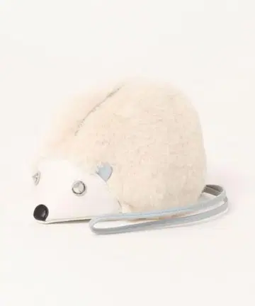 FURLA ALLEGRA COIN CASE HEDGEHOG