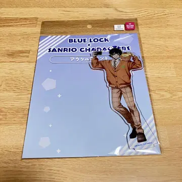 블루 록 바치라 메구루
