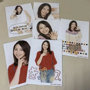 요시카와 토모 킷카 페스티벌 2L 브로마이드