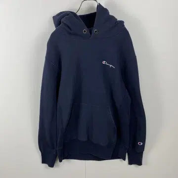 빈티지 Champion Reverse Weave 후드티 맨투맨