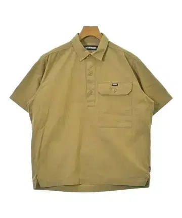 NEIGHBOR HOOD 캐주얼 셔츠 남성용