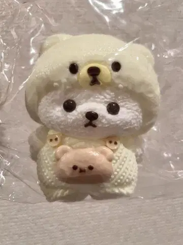 곰돌이 스퀴즈