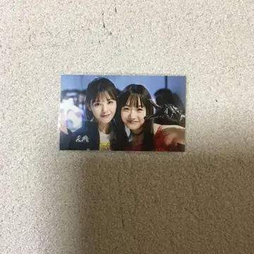 일프 여자 팬북 특전 미아이 ME:I