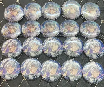 아이나나 브라호와 캔뱃지 Re:vale 모모 카즈나