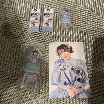 CUTIE STREET 우메다 미유 묶음 판매