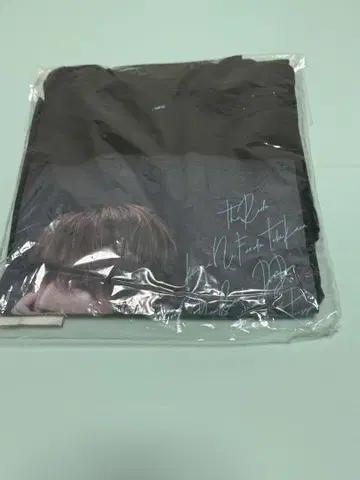 Nissy 4th Live 롱 슬리브 T셔츠 미사용 새상품