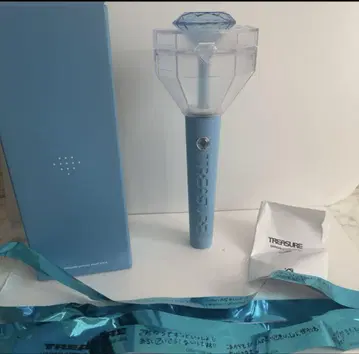공식 보물 응원봉