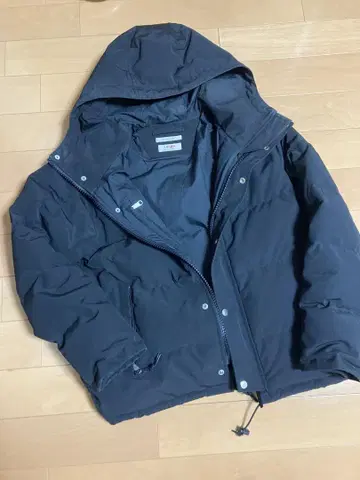 JOURNAL STANDARD LASKA 다운 자켓