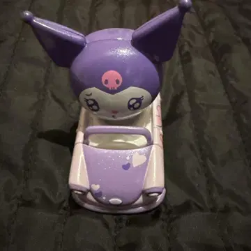 토미카 튠즈 산리오 캐릭터즈 쿠로미 퍼플 시크릿