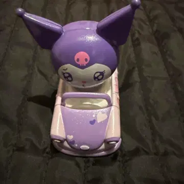 토미카 튠즈 산리오 캐릭터즈 쿠로미 퍼플 시크릿