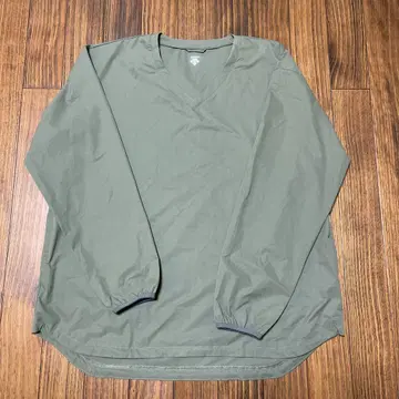 DESCENTE 풀오버