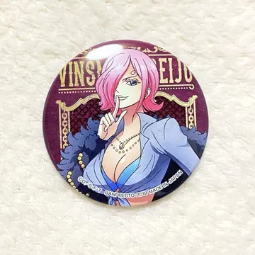 레이쥬 20주년 캔뱃지 원피스 ONE PIECE