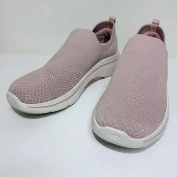 SKECHERS 스케쳐스 아치핏 슬립온 23cm