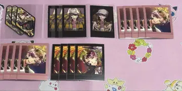 악마 집사와 검은 고양이 아쿠네코 로노 묶음 판매