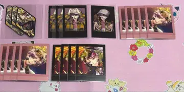 악마 집사와 검은 고양이 아쿠네코 로노 묶음 판매