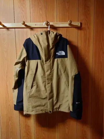 THE NORTH FACE 마운틴 자켓