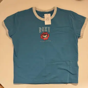 ROXY 티셔츠
