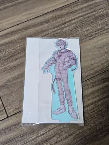 쿠츠하 뉴 레트로 스타일 아크릴 스탠드