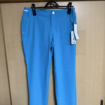 LOUDMOUTH 골프 팬츠 터콰이즈 LL