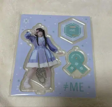 노이메  하니카미 숏 아크릴 스탠드