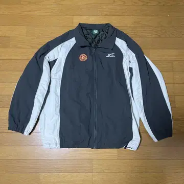 That's life Nylon Jacket 댓츠라이프 나일론 자켓