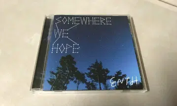 ENTH SOMEWHERE WE HOPE