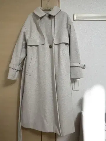 롱 코트