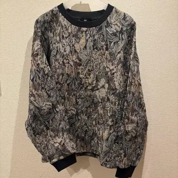 [새상품급] HARE 롱T (FREE SIZE)