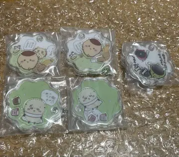 치이카와 (먼작귀) 캐릭터 샤카 참 구미