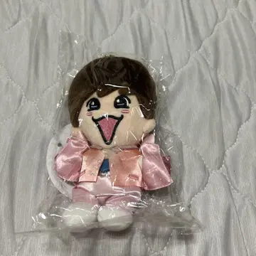 나니와단시 후지와라 죠이치로 치비누이