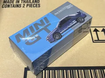 미니 GT R32 GT-R 탑 시크릿 589
