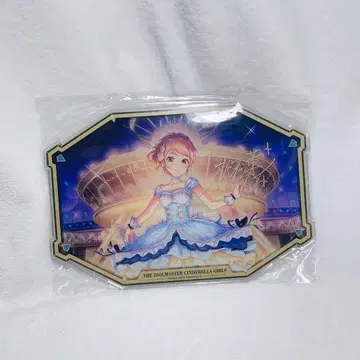 아이돌 마스터 신데렐라 걸스 가라폰 복권 A상 호조 카렌