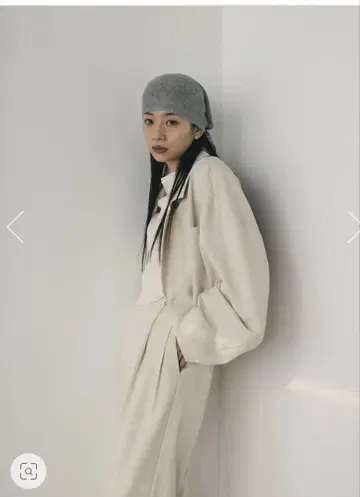 미사용 새상품 스타일 키미서 숏 테일러 폼 자켓