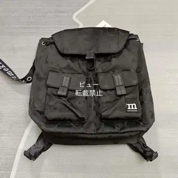 마리메꼬 Everything Backpack L Unikko 백팩