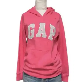 [새상품] y2k 헤이세이 갸루 00s 히메 맥브링 GAP 핑크