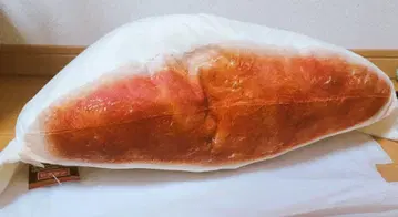 오사카 왕장 교자 울트라 BIG 봉제 인형